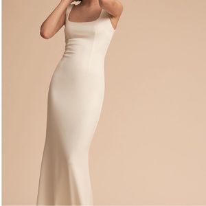 Katie May Lucy Ivory Wedding Dress